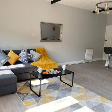דירות Bathford The Terrace - Annexe With Views מראה חיצוני תמונה