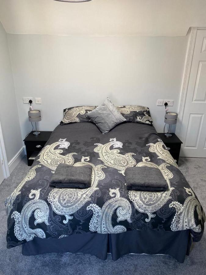 דירות Bathford The Terrace - Annexe With Views מראה חיצוני תמונה
