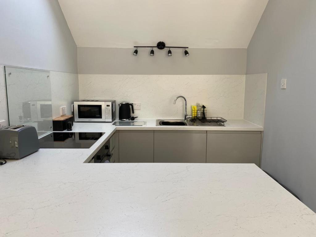 דירות Bathford The Terrace - Annexe With Views מראה חיצוני תמונה