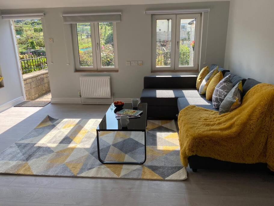 דירות Bathford The Terrace - Annexe With Views מראה חיצוני תמונה