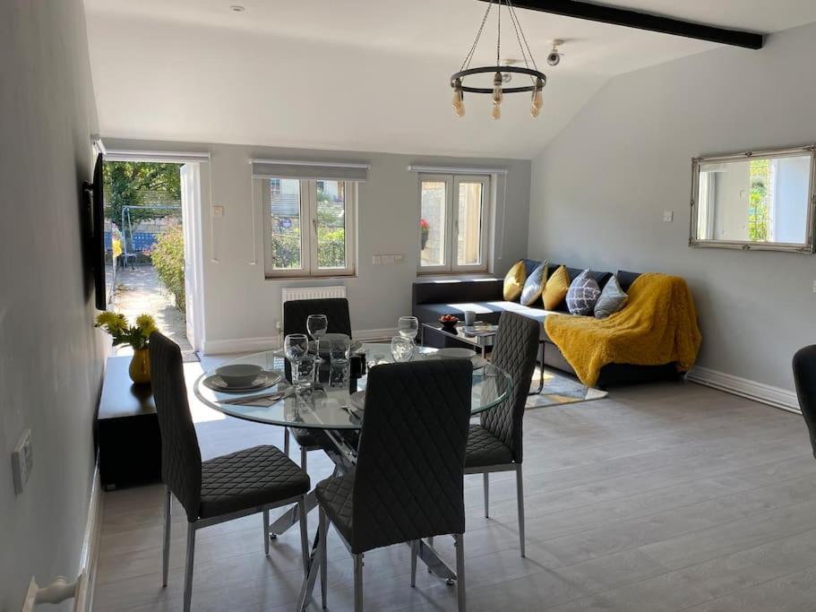 דירות Bathford The Terrace - Annexe With Views מראה חיצוני תמונה